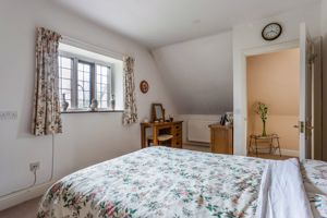 Bedroom - click for photo gallery